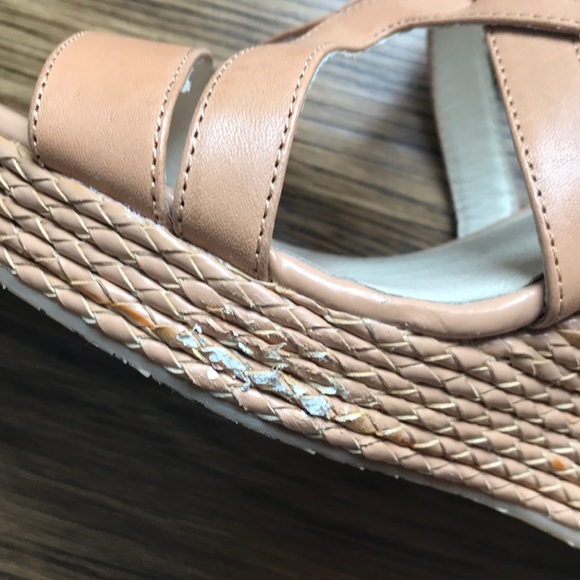 Michael Kors Wedges - Picture 6 of 8